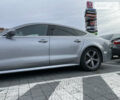 Сірий Ауді A7 Sportback, об'ємом двигуна 3 л та пробігом 120 тис. км за 30399 $, фото 3 на Automoto.ua