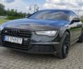 Сірий Ауді A7 Sportback, об'ємом двигуна 3 л та пробігом 216 тис. км за 21500 $, фото 1 на Automoto.ua
