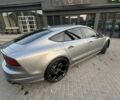 Сірий Ауді A7 Sportback, об'ємом двигуна 3 л та пробігом 140 тис. км за 29000 $, фото 2 на Automoto.ua
