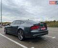 Серый Ауди A7 Sportback, объемом двигателя 2.97 л и пробегом 251 тыс. км за 21700 $, фото 67 на Automoto.ua