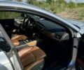 Серый Ауди A7 Sportback, объемом двигателя 3 л и пробегом 136 тыс. км за 28000 $, фото 6 на Automoto.ua