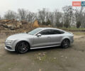 Серый Ауди A7 Sportback, объемом двигателя 3 л и пробегом 165 тыс. км за 22000 $, фото 7 на Automoto.ua