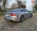 Серый Ауди A7 Sportback, объемом двигателя 3 л и пробегом 131 тыс. км за 27000 $, фото 5 на Automoto.ua