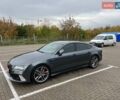 Серый Ауди A7 Sportback, объемом двигателя 2.97 л и пробегом 251 тыс. км за 21700 $, фото 66 на Automoto.ua