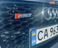 Серый Ауди A7 Sportback, объемом двигателя 2.97 л и пробегом 204 тыс. км за 21900 $, фото 13 на Automoto.ua