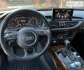 Серый Ауди A7 Sportback, объемом двигателя 3 л и пробегом 141 тыс. км за 26800 $, фото 60 на Automoto.ua