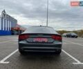 Серый Ауди A7 Sportback, объемом двигателя 2.97 л и пробегом 251 тыс. км за 21700 $, фото 56 на Automoto.ua