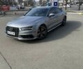 Серый Ауди A7 Sportback, объемом двигателя 3 л и пробегом 69 тыс. км за 35000 $, фото 1 на Automoto.ua