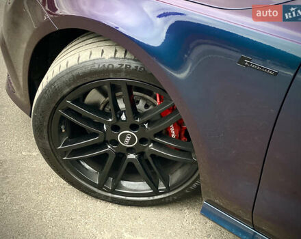 Серый Ауди A7 Sportback, объемом двигателя 3 л и пробегом 110 тыс. км за 20900 $, фото 13 на Automoto.ua