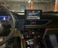 Серый Ауди A7 Sportback, объемом двигателя 3 л и пробегом 190 тыс. км за 23500 $, фото 4 на Automoto.ua