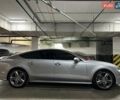 Сірий Ауді A7 Sportback, об'ємом двигуна 2.97 л та пробігом 94 тис. км за 29800 $, фото 15 на Automoto.ua