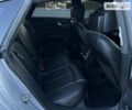 Сірий Ауді A7 Sportback, об'ємом двигуна 3 л та пробігом 87 тис. км за 26990 $, фото 25 на Automoto.ua