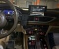 Серый Ауди A7 Sportback, объемом двигателя 3 л и пробегом 190 тыс. км за 23500 $, фото 11 на Automoto.ua