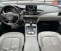 Серый Ауди A7 Sportback, объемом двигателя 3 л и пробегом 96 тыс. км за 28500 $, фото 3 на Automoto.ua
