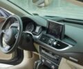 Сірий Ауді A7 Sportback, об'ємом двигуна 3 л та пробігом 72 тис. км за 17500 $, фото 7 на Automoto.ua