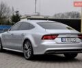Серый Ауди A7 Sportback, объемом двигателя 3 л и пробегом 207 тыс. км за 18500 $, фото 36 на Automoto.ua