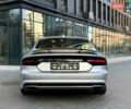 Сірий Ауді A7 Sportback, об'ємом двигуна 3 л та пробігом 120 тис. км за 19200 $, фото 19 на Automoto.ua