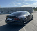 Серый Ауди A7 Sportback, объемом двигателя 2.97 л и пробегом 166 тыс. км за 30799 $, фото 6 на Automoto.ua