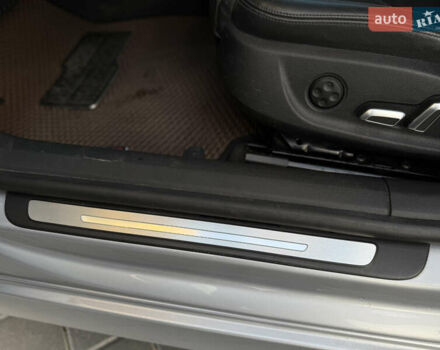 Сірий Ауді A7 Sportback, об'ємом двигуна 3 л та пробігом 120 тис. км за 19200 $, фото 30 на Automoto.ua