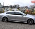 Серый Ауди A7 Sportback, объемом двигателя 3 л и пробегом 207 тыс. км за 18500 $, фото 5 на Automoto.ua