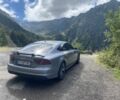 Серый Ауди A7 Sportback, объемом двигателя 0 л и пробегом 99 тыс. км за 30500 $, фото 1 на Automoto.ua