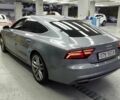 Серый Ауди A7 Sportback, объемом двигателя 3 л и пробегом 153 тыс. км за 8500 $, фото 2 на Automoto.ua