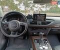 Серый Ауди A7 Sportback, объемом двигателя 2.97 л и пробегом 215 тыс. км за 28900 $, фото 25 на Automoto.ua