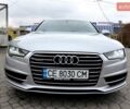 Серый Ауди A7 Sportback, объемом двигателя 3 л и пробегом 207 тыс. км за 18500 $, фото 2 на Automoto.ua