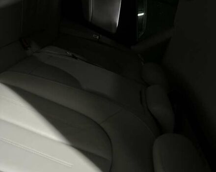 Сірий Ауді A7 Sportback, об'ємом двигуна 2.97 л та пробігом 94 тис. км за 29800 $, фото 46 на Automoto.ua