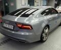 Серый Ауди A7 Sportback, объемом двигателя 3 л и пробегом 153 тыс. км за 8500 $, фото 3 на Automoto.ua