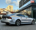 Сірий Ауді A7 Sportback, об'ємом двигуна 3 л та пробігом 120 тис. км за 19200 $, фото 18 на Automoto.ua