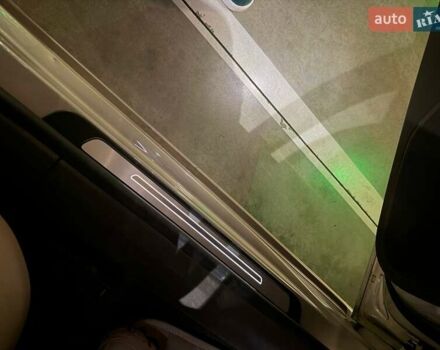 Серый Ауди A7 Sportback, объемом двигателя 3 л и пробегом 190 тыс. км за 23500 $, фото 6 на Automoto.ua