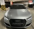 Сірий Ауді A7 Sportback, об'ємом двигуна 2.97 л та пробігом 94 тис. км за 29800 $, фото 1 на Automoto.ua