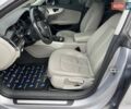 Серый Ауди A7 Sportback, объемом двигателя 3 л и пробегом 96 тыс. км за 28500 $, фото 20 на Automoto.ua