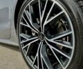 Серый Ауди A7 Sportback, объемом двигателя 3 л и пробегом 200 тыс. км за 23500 $, фото 3 на Automoto.ua