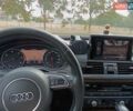 Серый Ауди A7 Sportback, объемом двигателя 2.97 л и пробегом 215 тыс. км за 28900 $, фото 32 на Automoto.ua