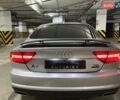 Сірий Ауді A7 Sportback, об'ємом двигуна 2.97 л та пробігом 94 тис. км за 29800 $, фото 9 на Automoto.ua