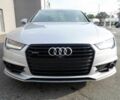 Серый Ауди A7 Sportback, объемом двигателя 3 л и пробегом 72 тыс. км за 11500 $, фото 1 на Automoto.ua
