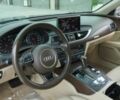Сірий Ауді A7 Sportback, об'ємом двигуна 3 л та пробігом 72 тис. км за 17500 $, фото 6 на Automoto.ua