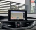 Серый Ауди A7 Sportback, объемом двигателя 3 л и пробегом 96 тыс. км за 28500 $, фото 24 на Automoto.ua