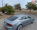 Серый Ауди A7 Sportback, объемом двигателя 2.97 л и пробегом 215 тыс. км за 28900 $, фото 17 на Automoto.ua