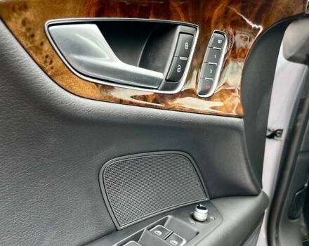Серый Ауди A7 Sportback, объемом двигателя 3 л и пробегом 200 тыс. км за 20999 $, фото 16 на Automoto.ua