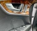 Серый Ауди A7 Sportback, объемом двигателя 3 л и пробегом 200 тыс. км за 20999 $, фото 16 на Automoto.ua