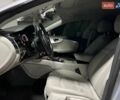 Сірий Ауді A7 Sportback, об'ємом двигуна 2.97 л та пробігом 94 тис. км за 29800 $, фото 23 на Automoto.ua