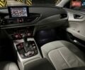 Сірий Ауді A7 Sportback, об'ємом двигуна 2.97 л та пробігом 94 тис. км за 29800 $, фото 32 на Automoto.ua