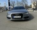 Серый Ауди A7 Sportback, объемом двигателя 3 л и пробегом 69 тыс. км за 35000 $, фото 1 на Automoto.ua