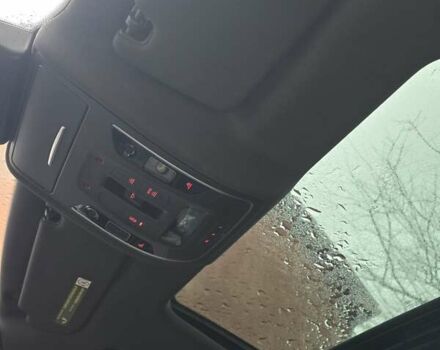 Сірий Ауді A7 Sportback, об'ємом двигуна 3 л та пробігом 162 тис. км за 25000 $, фото 20 на Automoto.ua