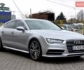 Серый Ауди A7 Sportback, объемом двигателя 3 л и пробегом 207 тыс. км за 18500 $, фото 35 на Automoto.ua