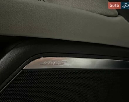 Сірий Ауді A7 Sportback, об'ємом двигуна 2.97 л та пробігом 94 тис. км за 29800 $, фото 22 на Automoto.ua