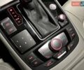 Сірий Ауді A7 Sportback, об'ємом двигуна 2.97 л та пробігом 94 тис. км за 29800 $, фото 41 на Automoto.ua